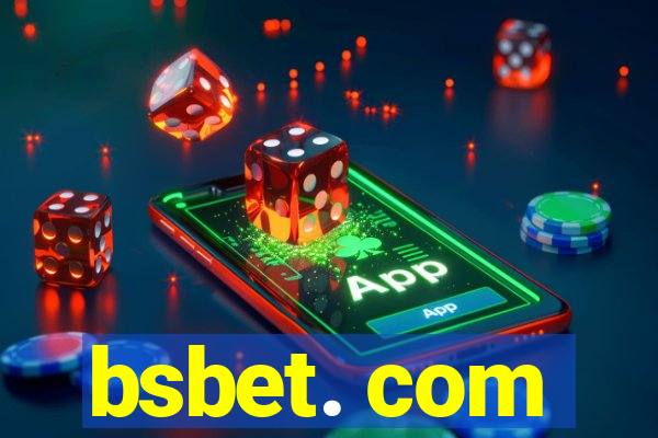 bsbet. com